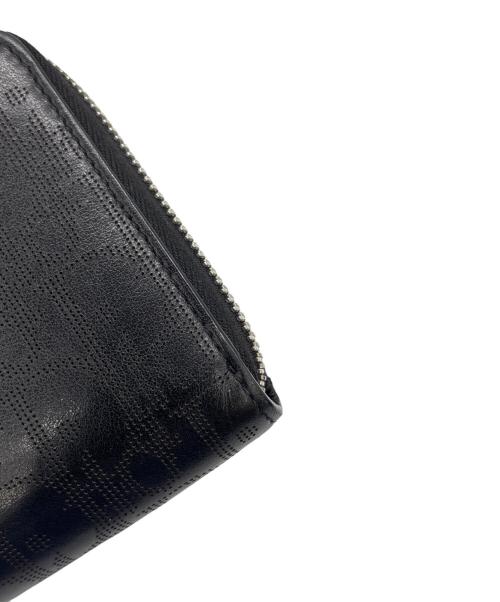 Dior（ディオール）Dior (ディオール) 財布 ブラックの古着・服飾アイテム