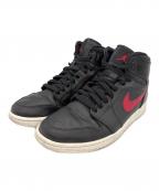 NIKEナイキ）の古着「332550-012」｜ブラック