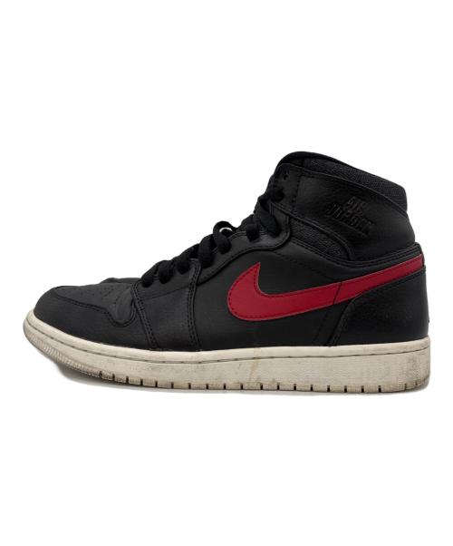 NIKE（ナイキ）NIKE (ナイキ) 332550-012 ブラック サイズ:26の古着・服飾アイテム