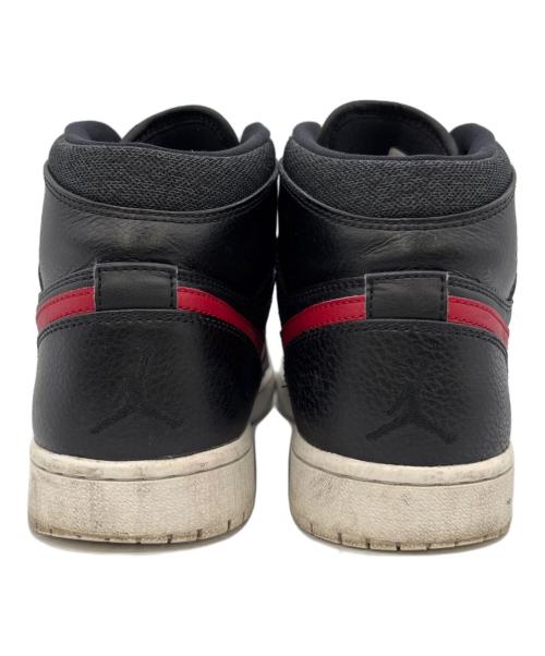 NIKE（ナイキ）NIKE (ナイキ) 332550-012 ブラック サイズ:26の古着・服飾アイテム