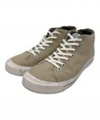 Columbiaコロンビア）の古着「ホーソンレイン」｜ベージュ