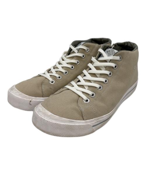 Columbia（コロンビア）Columbia (コロンビア) ホーソンレイン ベージュ サイズ:28の古着・服飾アイテム