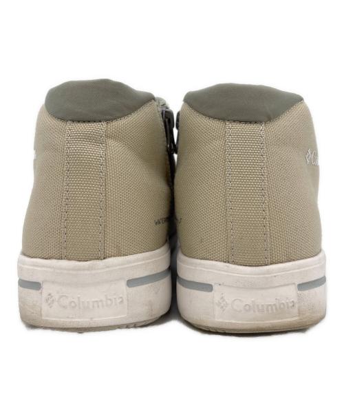 Columbia（コロンビア）Columbia (コロンビア) ホーソンレイン ベージュ サイズ:28の古着・服飾アイテム