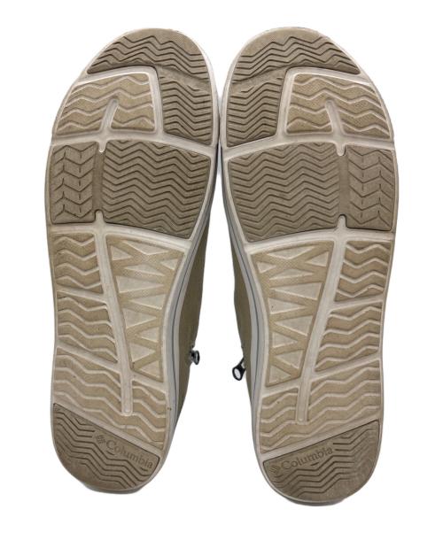 Columbia（コロンビア）Columbia (コロンビア) ホーソンレイン ベージュ サイズ:28の古着・服飾アイテム