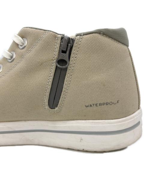 Columbia（コロンビア）Columbia (コロンビア) ホーソンレイン ベージュ サイズ:28の古着・服飾アイテム