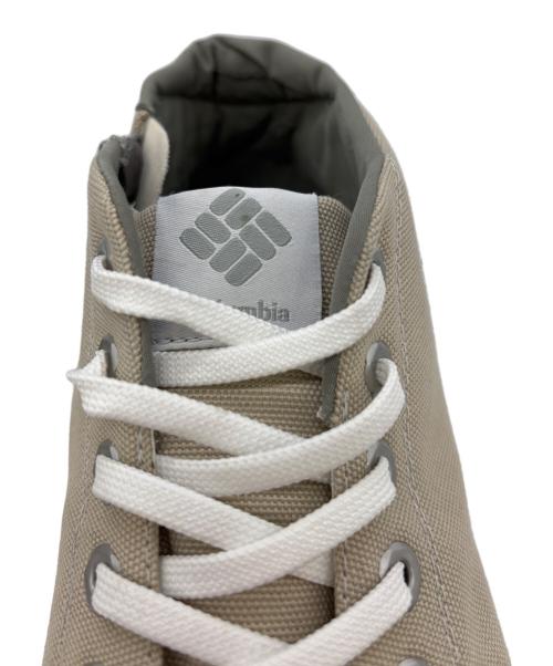 Columbia（コロンビア）Columbia (コロンビア) ホーソンレイン ベージュ サイズ:28の古着・服飾アイテム