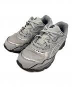 asicsアシックス）の古着「F921023」｜グレー