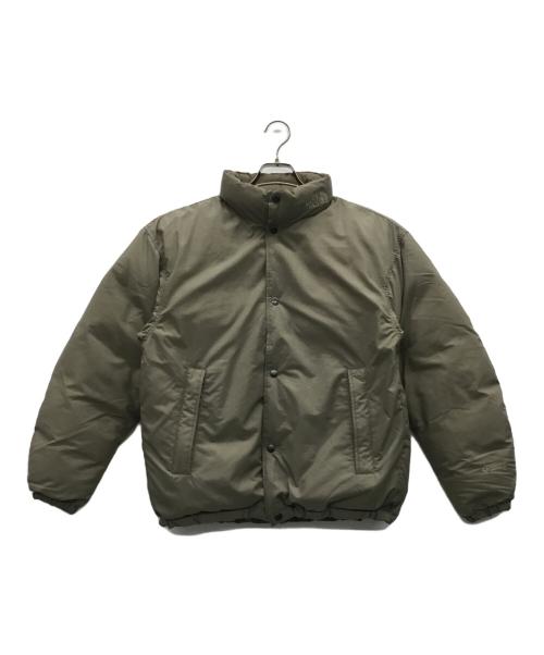 THE NORTH FACE（ザ ノース フェイス）THE NORTH FACE (ザ ノース フェイス) オルタレーションシエラジャケット フォールンロック サイズ:Sの古着・服飾アイテム