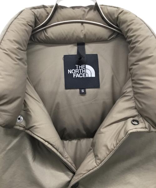 THE NORTH FACE（ザ ノース フェイス）THE NORTH FACE (ザ ノース フェイス) オルタレーションシエラジャケット フォールンロック サイズ:Sの古着・服飾アイテム