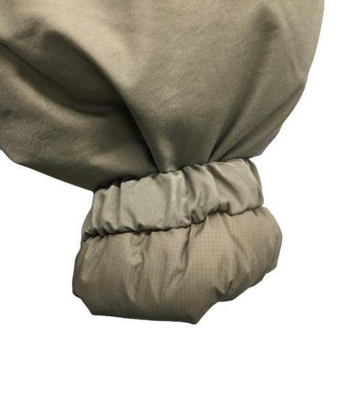 THE NORTH FACE（ザ ノース フェイス）THE NORTH FACE (ザ ノース フェイス) オルタレーションシエラジャケット フォールンロック サイズ:Sの古着・服飾アイテム