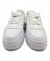 NIKE (ナイキ) コート ビジョン アルタ ホワイト サイズ:23：3000円