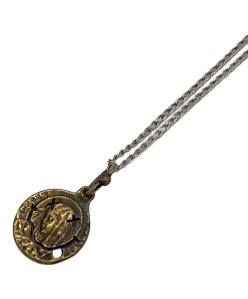 amp japan（アンプ・ジャパン）amp japan (アンプ・ジャパン) シルバーネックレスの古着・服飾アイテム