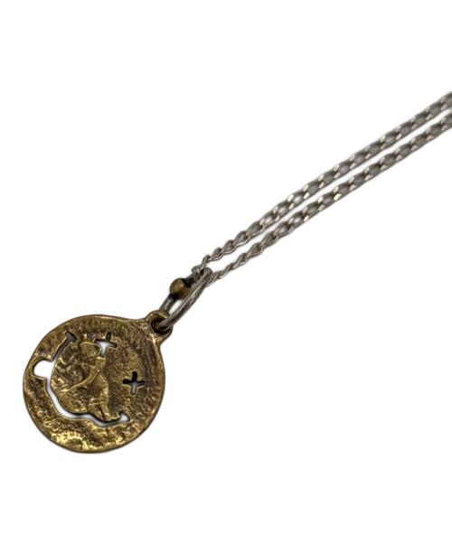 amp japan（アンプ・ジャパン）amp japan (アンプ・ジャパン) シルバーネックレスの古着・服飾アイテム