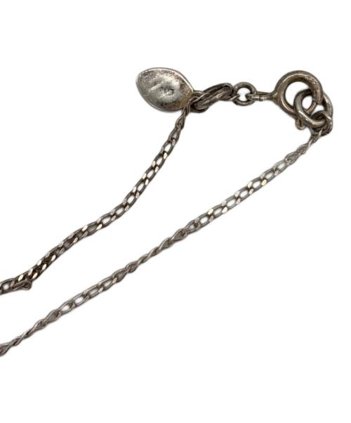 amp japan（アンプ・ジャパン）amp japan (アンプ・ジャパン) シルバーネックレスの古着・服飾アイテム