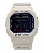 CASIOカシオ）の古着「GWX-5600C」