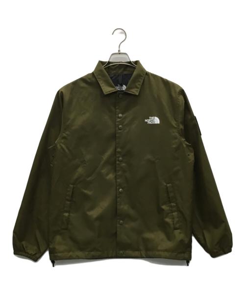 THE NORTH FACE（ザ ノース フェイス）THE NORTH FACE (ザ ノース フェイス) コーチジャケット ニュートーブ サイズ:Lの古着・服飾アイテム