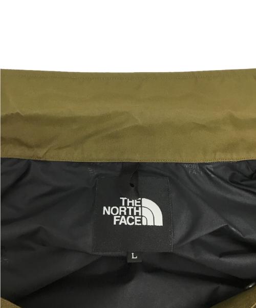 THE NORTH FACE（ザ ノース フェイス）THE NORTH FACE (ザ ノース フェイス) コーチジャケット ニュートーブ サイズ:Lの古着・服飾アイテム