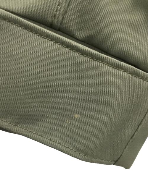 THE NORTH FACE（ザ ノース フェイス）THE NORTH FACE (ザ ノース フェイス) アンタークティカ パーカ オリーブ サイズ:Sの古着・服飾アイテム