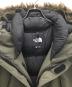 THE NORTH FACE (ザ ノース フェイス) アンタークティカ パーカ オリーブ サイズ:S：40000円