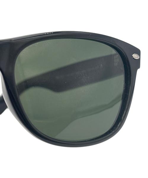 RAY-BAN（レイバン）RAY-BAN (レイバン) サングラス ブラック サイズ:55□18の古着・服飾アイテム