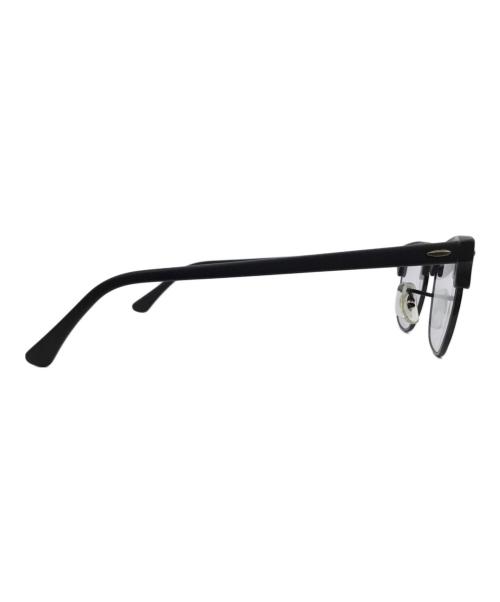 RAY-BAN（レイバン）RAY-BAN (レイバン) CLUBMASTER OPTICS ブラックの古着・服飾アイテム
