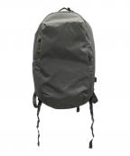 Karrimorカリマー）の古着「リュック」｜グレー