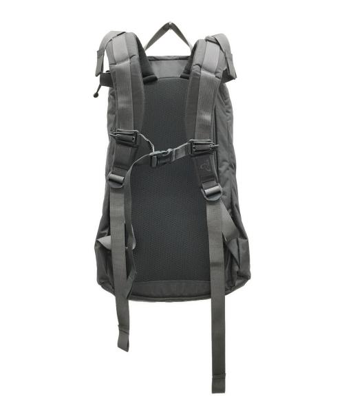 MYSTERY RANCH（ミステリーランチ）MYSTERY RANCH (ミステリーランチ) バックパック グレーの古着・服飾アイテム