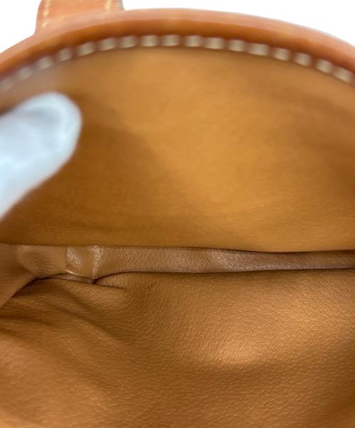 CELINE（セリーヌ）CELINE (セリーヌ) トートバッグ ブラウンの古着・服飾アイテム