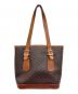 CELINE (セリーヌ) トートバッグ ブラウン：15000円