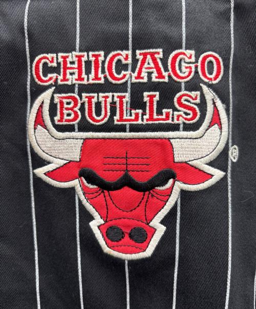 STARTER（スターター）STARTER (スターター) ゲームシャツ ブラック サイズ:XLの古着・服飾アイテム