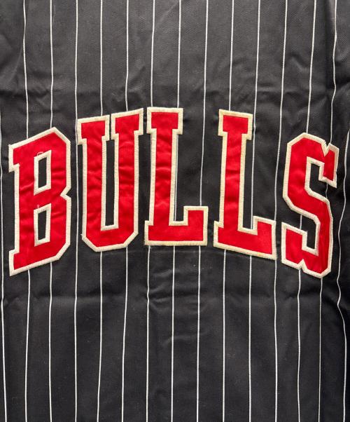 STARTER（スターター）STARTER (スターター) ゲームシャツ ブラック サイズ:XLの古着・服飾アイテム