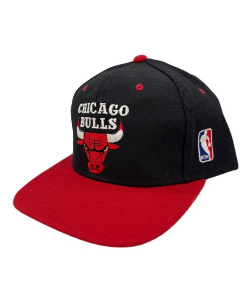 PRODUCT（プロダクト）PRODUCT (プロダクト) キャップ ブラックの古着・服飾アイテム