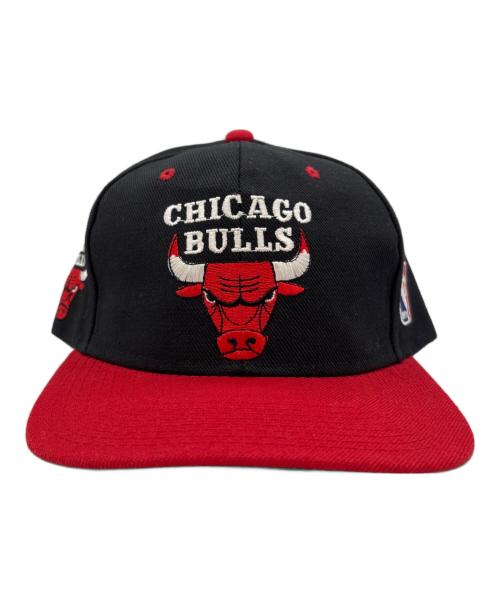 PRODUCT（プロダクト）PRODUCT (プロダクト) キャップ ブラックの古着・服飾アイテム