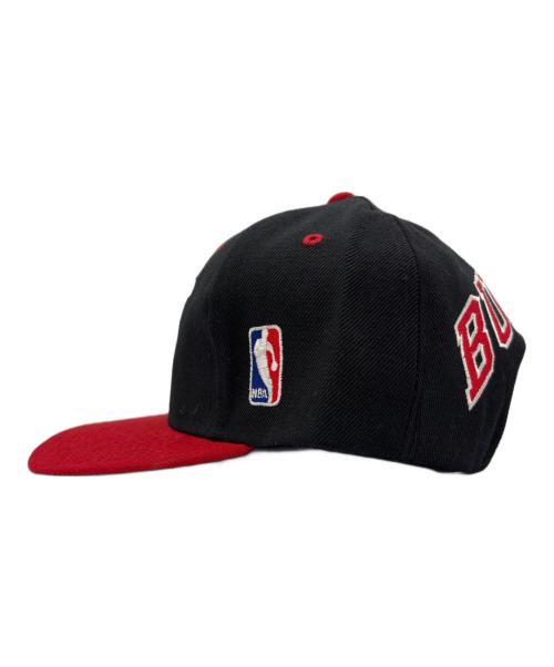 PRODUCT（プロダクト）PRODUCT (プロダクト) キャップ ブラックの古着・服飾アイテム