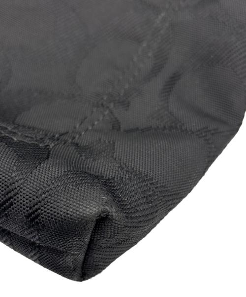 COACH（コーチ）COACH (コーチ) ショルダーバッグ ブラック×ピンクの古着・服飾アイテム