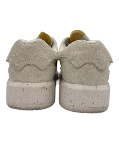 NEW BALANCE（ニューバランス）NEW BALANCE (ニューバランス) CT302DA ホワイト サイズ:25の古着・服飾アイテム