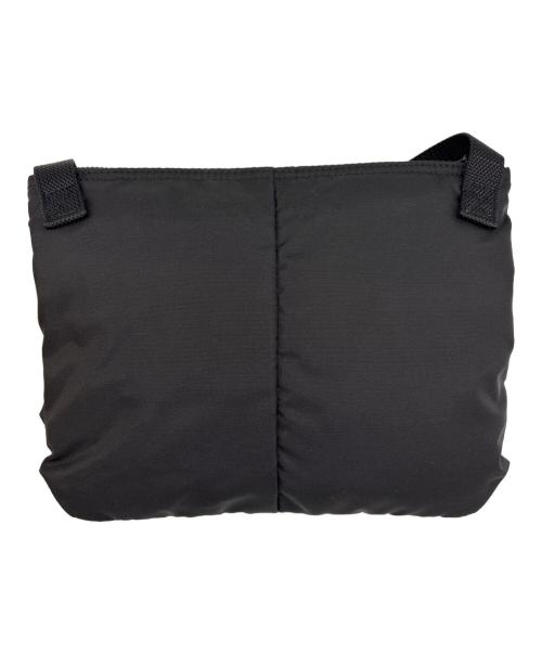 PORTER（ポーター）PORTER (ポーター) ショルダーバッグ ブラックの古着・服飾アイテム