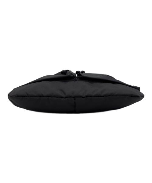 PORTER（ポーター）PORTER (ポーター) ショルダーバッグ ブラックの古着・服飾アイテム