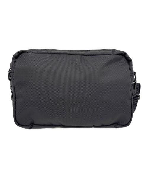 PORTER（ポーター）PORTER (ポーター) ミニショルダーバッグ ブラックの古着・服飾アイテム