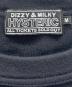 Hysteric Glamour (ヒステリックグラマー) DIZZY&MILKY Tシャツ ブラック サイズ:M：5000円