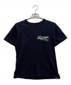 FLAT HEADフラット ヘッド）の古着「Tシャツ」｜ブラック