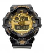 CASIOカシオ）の古着「G-SHOCK」