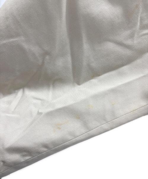 Burberry's（バーバリー）Burberry's (バーバリーズ) ステンカラーコート ベージュ サイズ:タグスレの為判別不明の古着・服飾アイテム