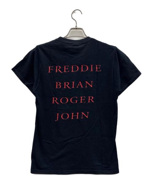 FRUIT OF THE LOOM（フルーツオブザルーム）FRUIT OF THE LOOM (フルーツオブザルーム) バンドTシャツ ブラック サイズ:Sの古着・服飾アイテム