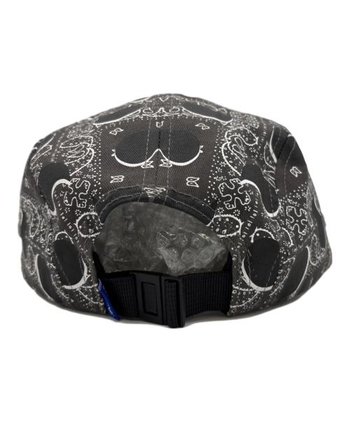 AWAKE（アウェイク）AWAKE (アウェイク) キャップ グレーの古着・服飾アイテム