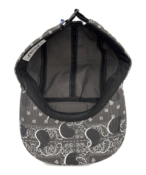 AWAKE（アウェイク）AWAKE (アウェイク) キャップ グレーの古着・服飾アイテム