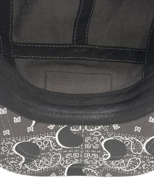 AWAKE（アウェイク）AWAKE (アウェイク) キャップ グレーの古着・服飾アイテム