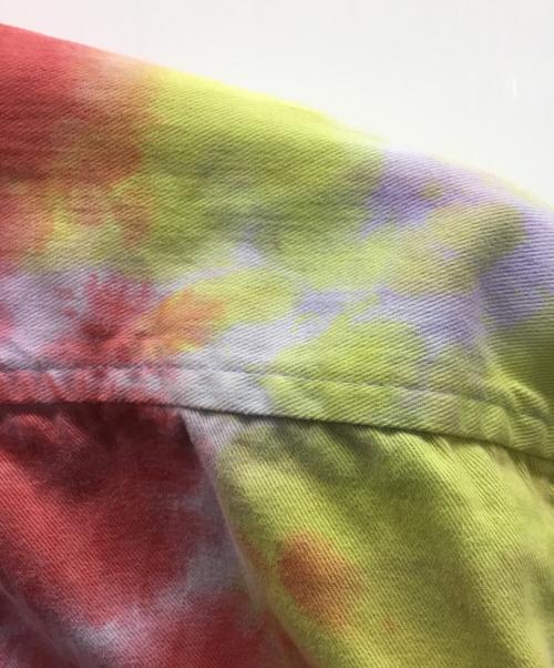 Yves Saint Laurent（イヴサンローラン）Yves Saint Laurent (イヴサンローラン) コットンシャツ サイズ:XLの古着・服飾アイテム