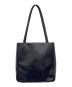 PAUL SMITH (ポールスミス) ビジネストートバッグ ブラック：3000円