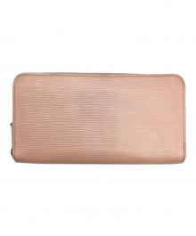 LOUIS VUITTON（ルイ ヴィトン）の古着「財布」｜ローズ・バレリーヌ